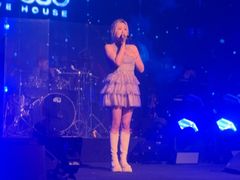 -MOSSO·Liveshow(M3香港广场店)