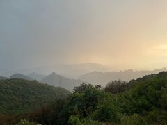 -北京鹫峰国家森林公园