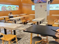 -鱼你在一起(闵行龙盛国际店)