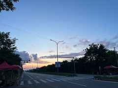 -北京金海湖景区