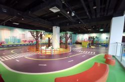 -北京科学中心儿童乐园