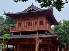 -赭山公园