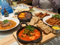 -沛家·西餐Brunch·直火料理