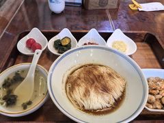 -同得兴 Since·1995 传统苏式面馆(嘉馀坊店)