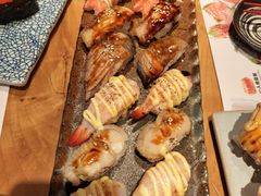 -Sushi Love 创意寿司(丽影广场店)