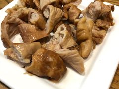 -一轩饺子馆(丽都店)