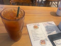 -肥韬茶餐厅(海上世界店)