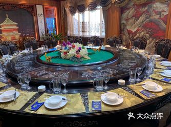 「酒泉德龙大酒店」这家环境不错