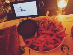 -Ocean's Table 欧舍