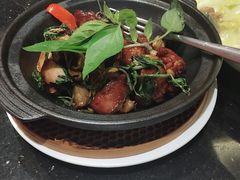 -鹿港小镇(滨北店)