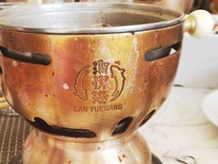 -澜悦港海鲜体验主题餐厅