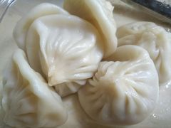 -老裕缘汤包馆(嘉善路店)