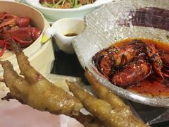 -龙虾风暴(松江店)