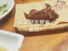 -九號院子海鲜烧烤