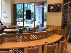 大堂-德克士(聚银时代店)