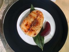 京都烤银鳕鱼-穹六人间 people 6(岳阳路店)