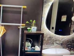 -铂尔登智慧酒店(南山西丽地铁站店)