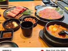 -九田家黑牛烤肉(溧水万达店)