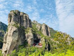 -雁荡山风景名胜区