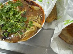 -正味斋锅巴菜(西北角店)