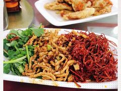 -哈尔滨饺子王·东北菜(鱼鳞浃路店)