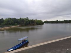 -三岔湖景区
