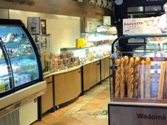 -味多美蛋糕(航天桥店)