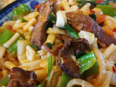 -维吾尔餐厅(宜山路店)