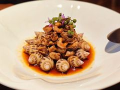 -CHIC1699远洋私厨