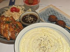 -火山屋台(新街口店)