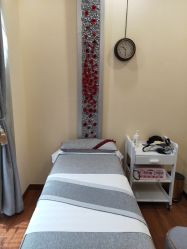 -芳朵美容养生SPA