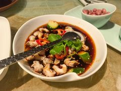 -湖滨28中餐厅·西湖宴·杭州君悦酒店