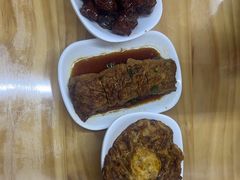 -顶巧鸡汤馄饨(虹口总店)