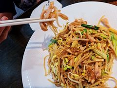 -秦月轩·长安小馆·新陕菜(阜成路·五棵松店)