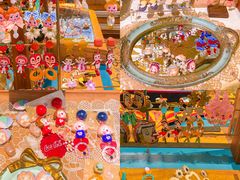 -恋物百货商店(华侨城店)