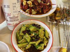 -江湖亮亮蒸虾大排档烤全羊清真(武汉总店)