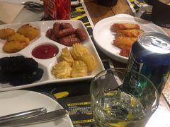 -乐凯撒披萨(正佳广场店)