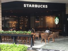 -星巴克臻选(深圳罗湖万象城店)
