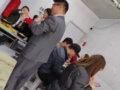 -曹宝林砂锅麻辣烫(星光路店)