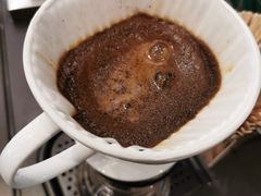 手冲首选综合咖啡-星巴克(重庆新世纪凯瑞商都店)