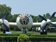 -中国航空博物馆