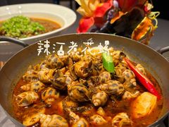 -徐记海鲜(观沙岭|滨江新城店)