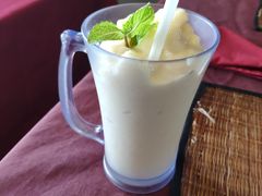 -The Palmboo Restaurant
