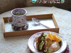 -POO PAN不胖面包