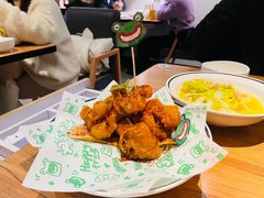 -太二酸菜鱼(石家庄万象城店)