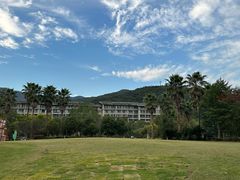 -宁波九龙湖开元度假村