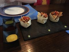 -甘尼仕印度餐厅酒吧(斜塘老街店)