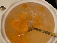 木瓜雪蛤-鹿港小镇(黄金店)