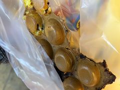 -蛋仔超人·鸡蛋仔·港奶(西华路店)