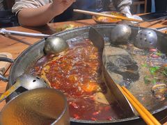 -楠火锅(龙阳广场店)
